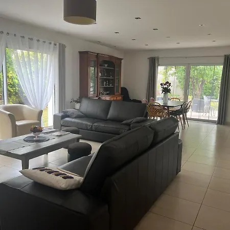 Villa L'olivier De Lara Nieul-sur-Mer